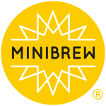 Mini Brew logo