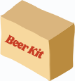 beer recipe kit