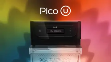 Pico U Release Date