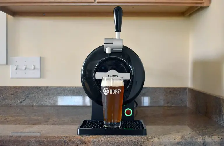 Hopsy Review Fresh Beer on Tap, Delivered Straight from the Brewery