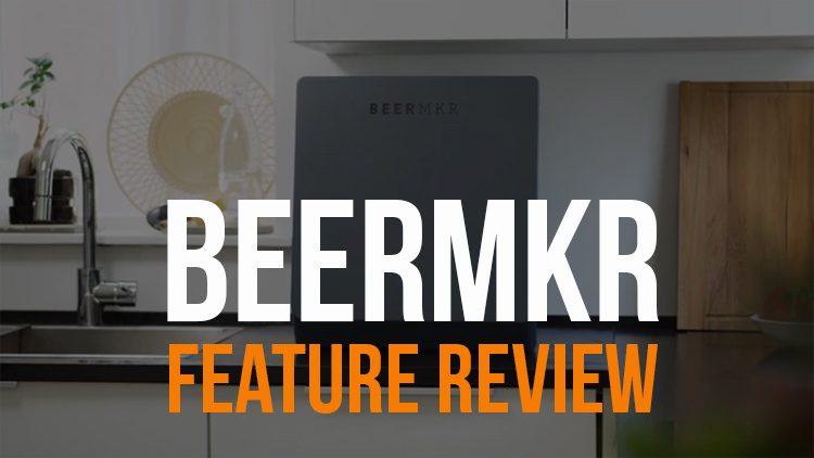 BEERMKR feature review