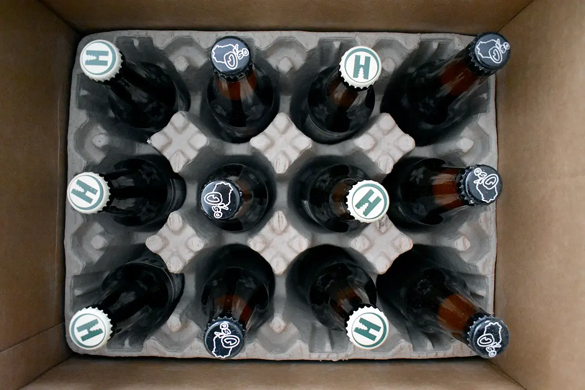 The Original Craft Beer Club Review 2021 Brew Fuse