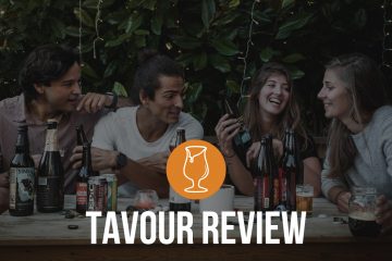 Tavour review