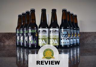 Microbrewed Beer of the Month Club Review 2023 - Brew Fuse