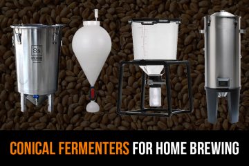 Best conical fermenters