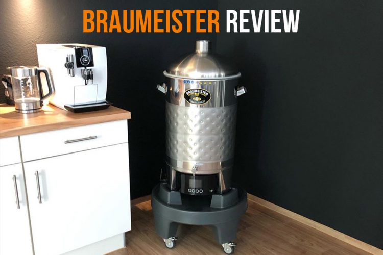 Braumeister review
