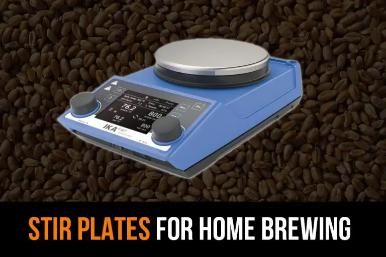 3 Best Stir Plates for Homebrewers Brew Fuse